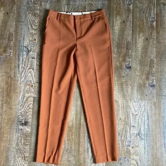 Part Two  |Clea Pants - Picture 4 of 9
